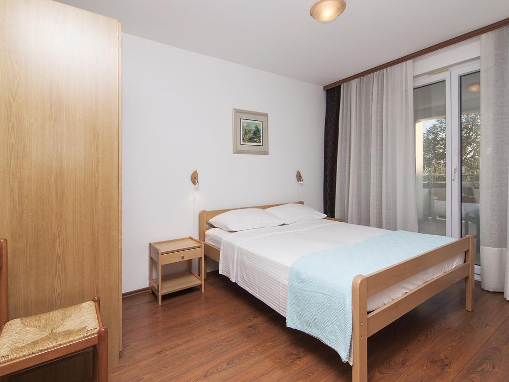 Apartments Ceja Near Sea เมดูลิน ภายนอก รูปภาพ