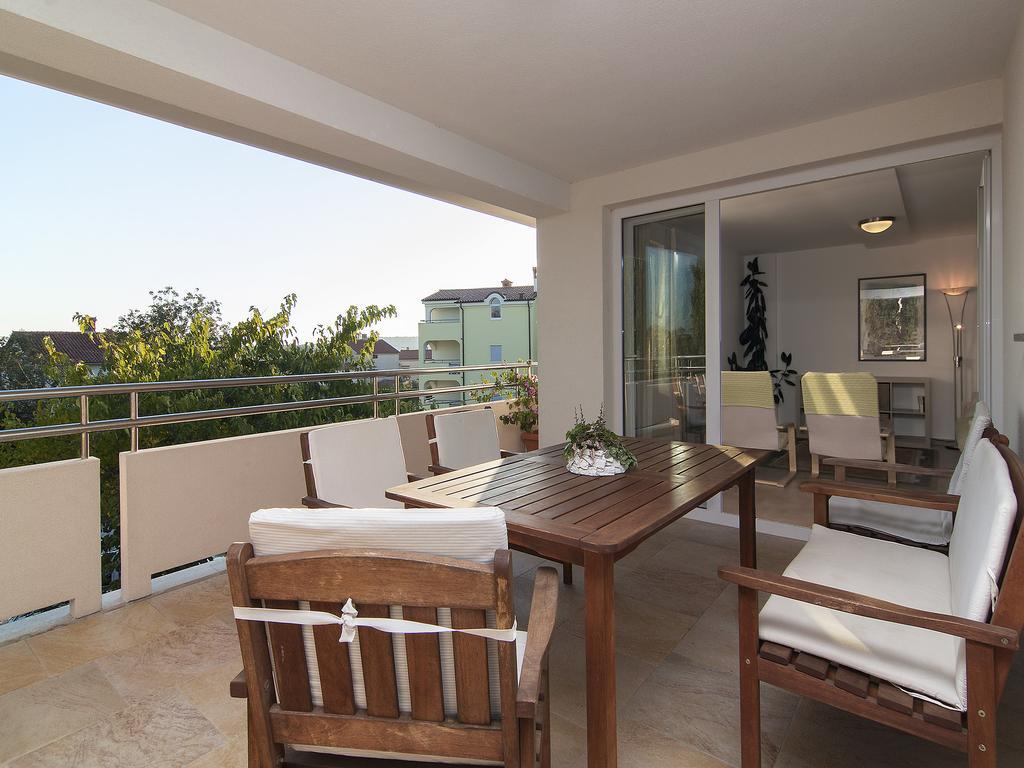 Apartments Ceja Near Sea เมดูลิน ห้อง รูปภาพ
