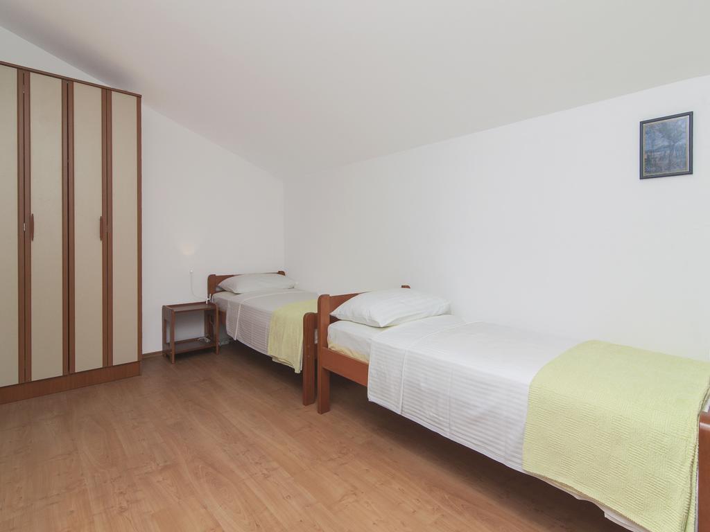 Apartments Ceja Near Sea เมดูลิน ห้อง รูปภาพ