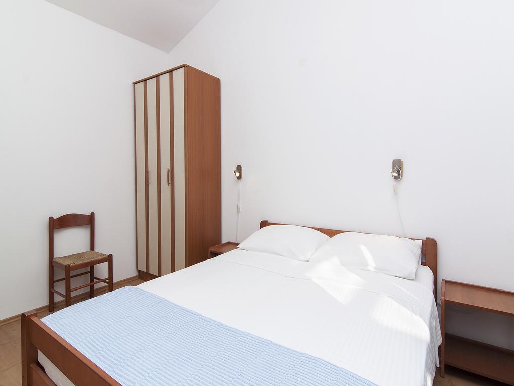 Apartments Ceja Near Sea เมดูลิน ห้อง รูปภาพ