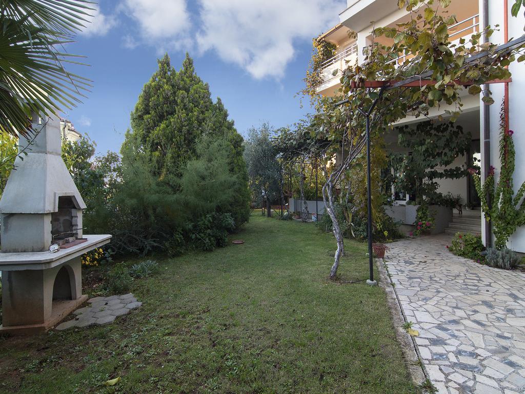 Apartments Ceja Near Sea เมดูลิน ภายนอก รูปภาพ