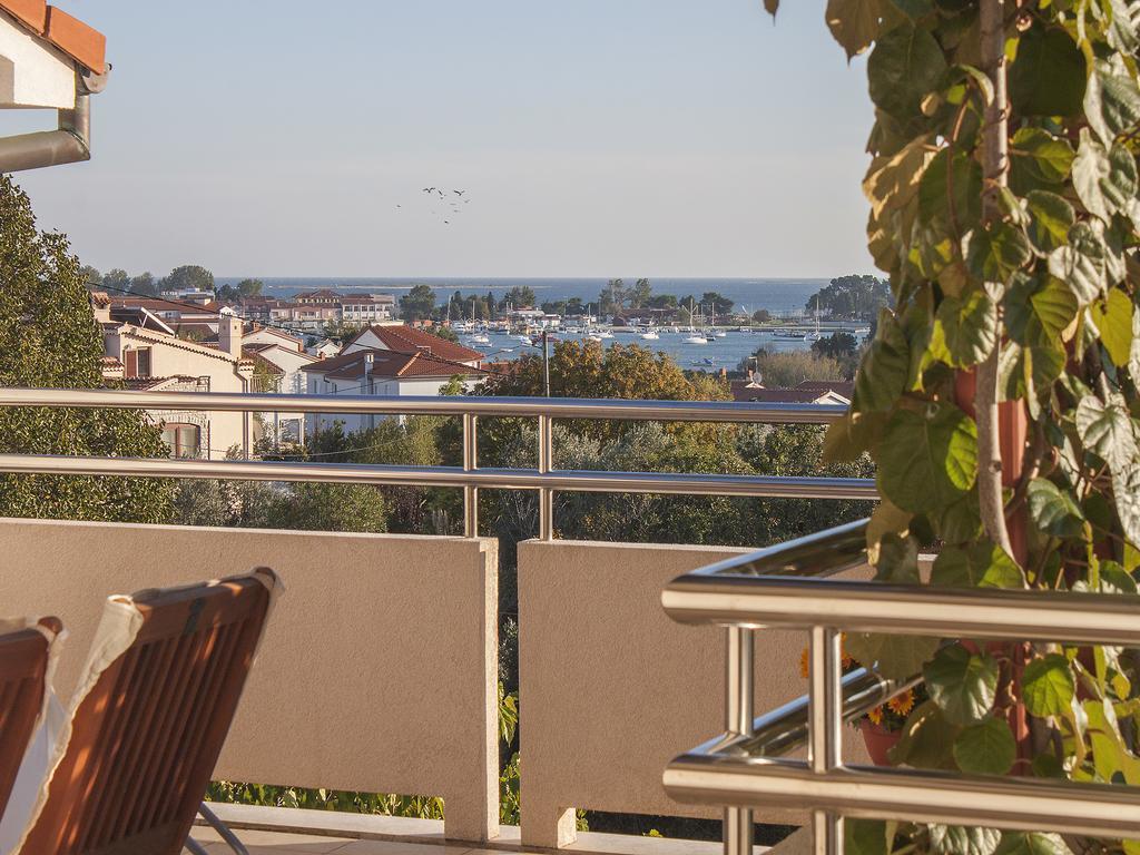 Apartments Ceja Near Sea เมดูลิน ภายนอก รูปภาพ