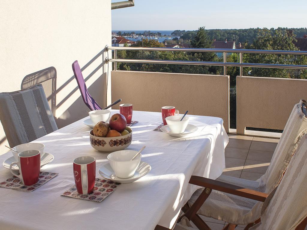 Apartments Ceja Near Sea เมดูลิน ห้อง รูปภาพ